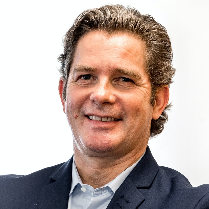 Franck Parker, Exco